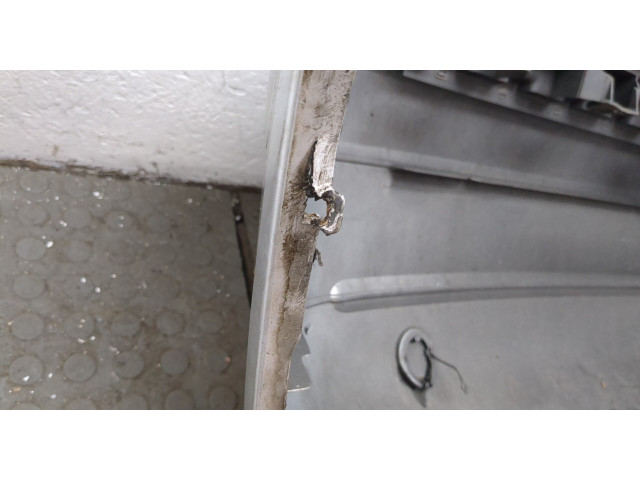 Бампер Audi A2 задний