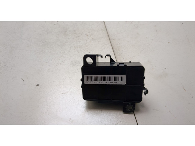 Блок комфорта  Chevrolet Tahoe 2014-2021      22834648  