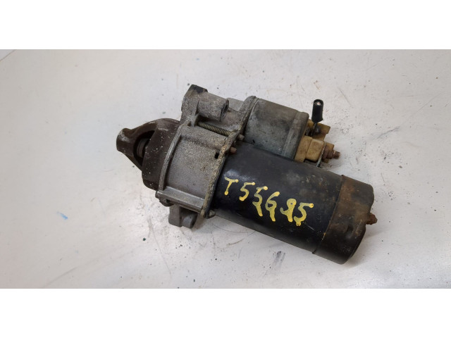 Стартер Citroen Berlingo 2002-2008 1.6 5802Y4, 5802FG