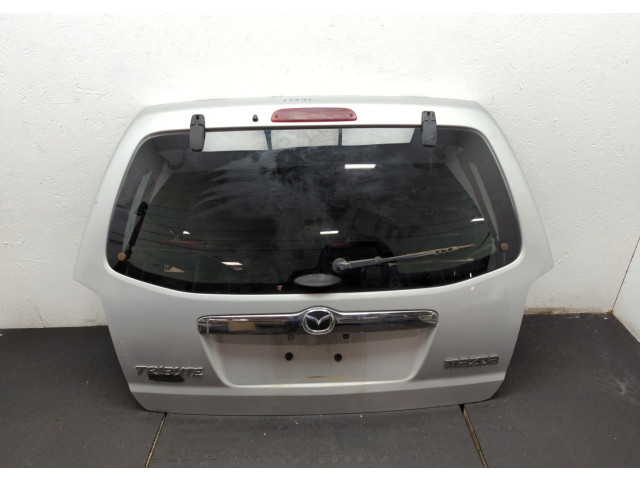Замок багажника Mazda Tribute 2001-2007