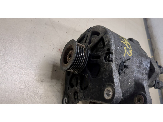 Генератор  Volkswagen Phaeton 2002-2010           