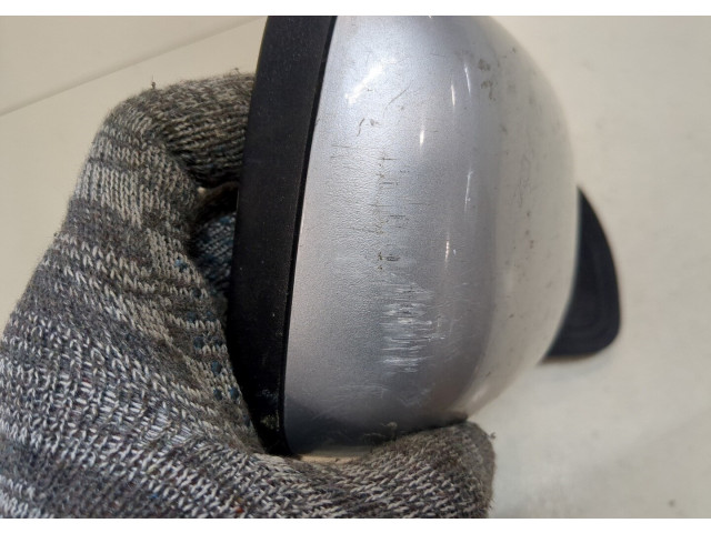 Зеркало боковое  Ford Sierra  правое           