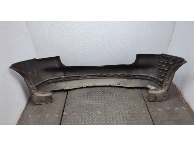 Бампер  Volkswagen Touran 2006-2010 задний   