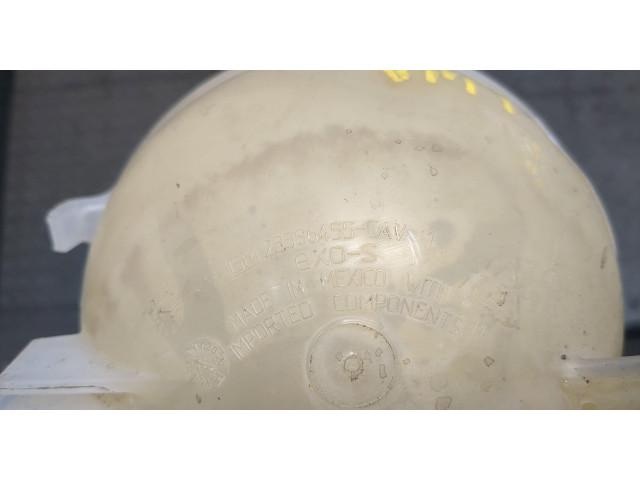 Бачок расширительный  GMC Terrain 2017-2021    