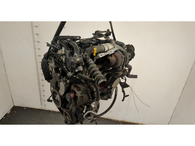 Форсунка топливная  Ford Focus 3 2011-2015    AV6Q9F593AD     