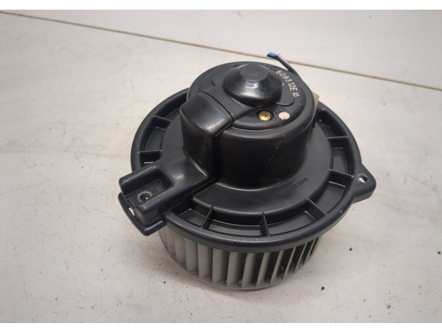 Моторчик печки Mitsubishi Pajero / Montero 2000-2006