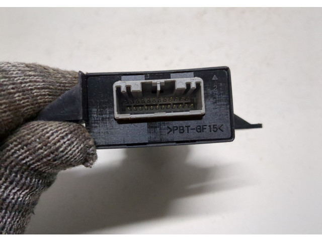 Блок комфорта  Acura ZDX 2009-2013      AJ0914SZNA010  