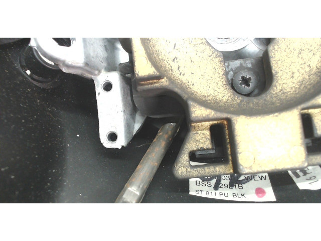 Руль  Land Rover Freelander 1 1998-2007              