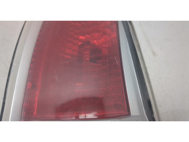 Задний фонарь Daihatsu Sirion 2005-2012