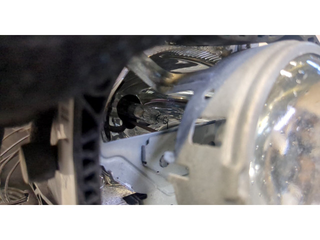 Блок розжига Cadillac CTS 2013-2019