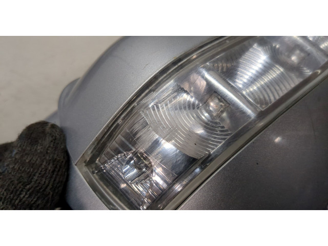 Зеркало боковое  Mercedes ML W164 2005-2011  левое           