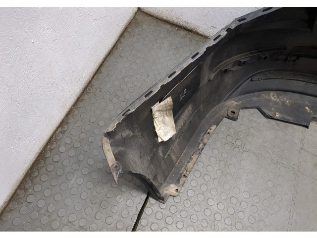 Бампер Volkswagen Jetta 7 2018-2024 задний 17A807417C