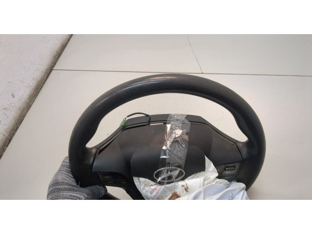 Руль  Hyundai Santa Fe 2012-2018           561104Z000RYN