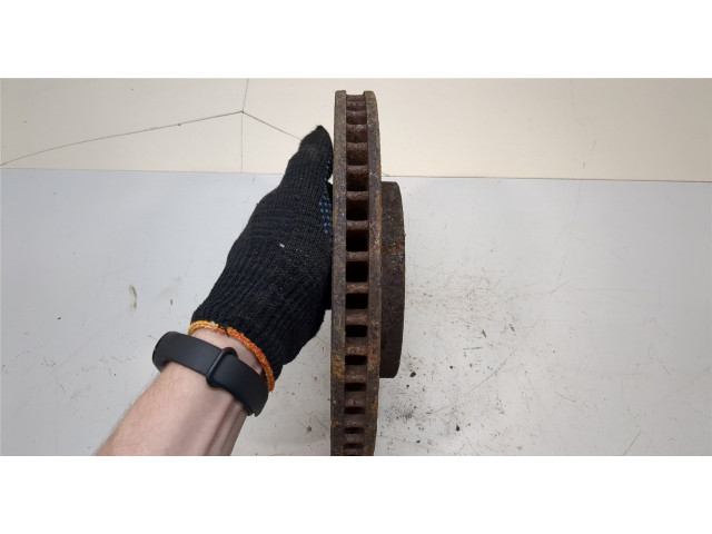 Диск тормозной Lexus IS 2005-2013 2.2 передний 4351230310