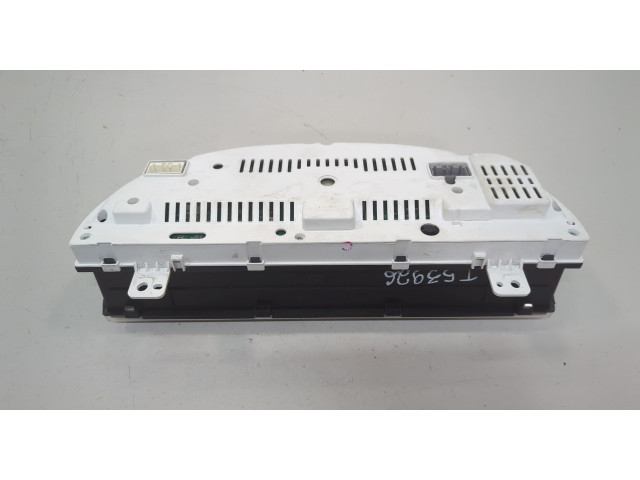 Панель приборов SsangYong Rexton 2006-2012 8021008B83