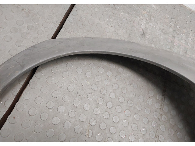 Бампер  Ford Ka 1996-2008 задний    