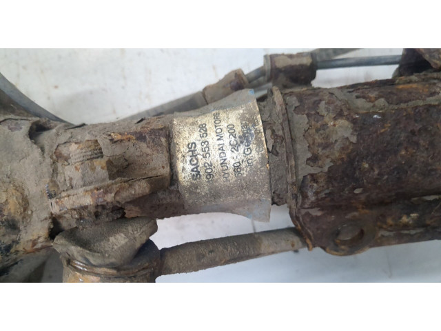 Стойка амортизатора Hyundai Coupe (Tiburon) 2002-2009