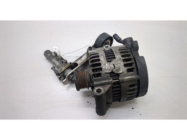 Генератор  Mini Cooper (R56/R57) 2006-2013       12317615484    