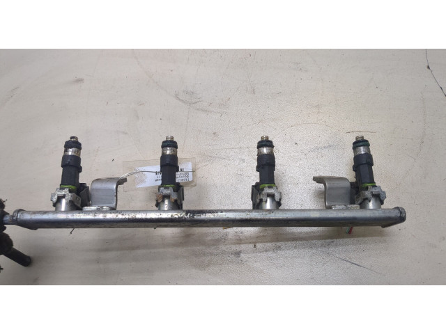 Форсунка топливная Mitsubishi ASX