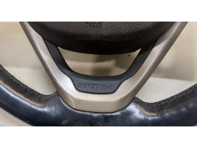 Руль  Jeep Grand Cherokee 2013-           