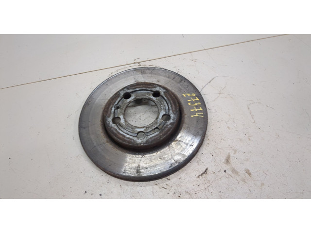 Диск тормозной  Volkswagen Golf 4 1997-2005   передний         
