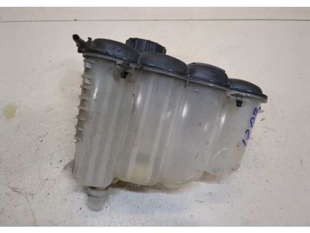 Бачок расширительный Jaguar XE 2015- 2.0