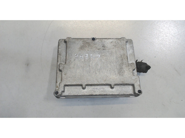 Блок управления двигателем  Volvo C30 2006-2010     