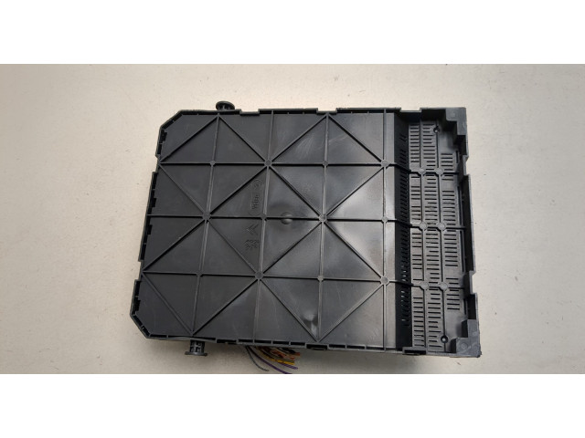 Блок BSI Citroen C4 2004-2010 9659285580