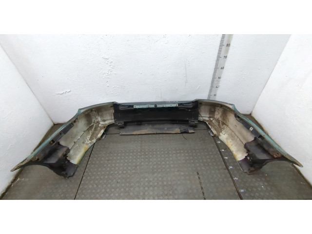 Бампер Jaguar X-Type 2001-2009 задний