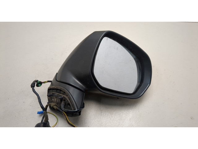 Зеркало боковое  Citroen C4 Grand Picasso 2006-2013  правое           