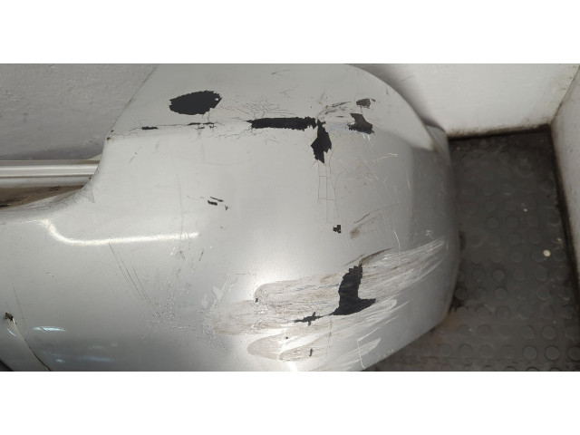 Бампер Acura MDX 2001-2006 задний