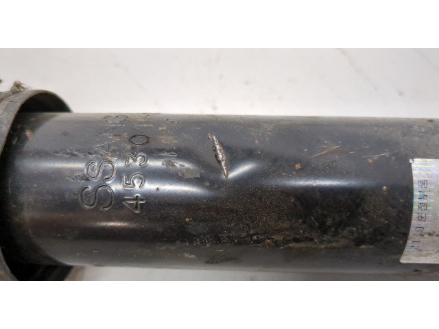 Стойка амортизатора  SsangYong Rexton 2006-2012      