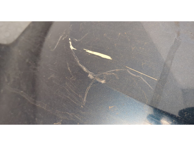 Бампер  Skoda Rapid 2012-2020 задний   