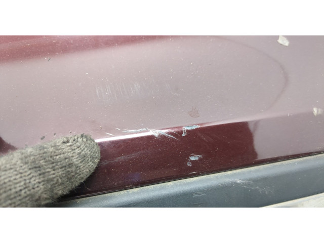 Бампер  KIA Optima 4 2012-2020 задний   