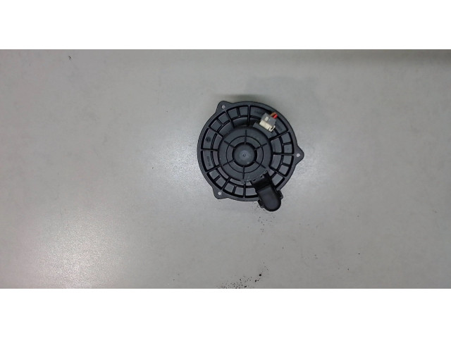 Моторчик печки KIA Picanto 2004-2011 f008330025 f008330025