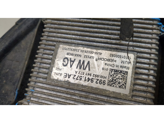 Фара передняя  Volkswagen ID.3 левая 