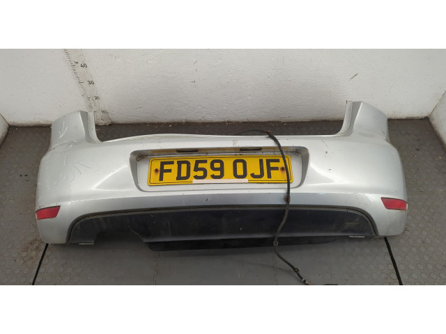 Бампер Volkswagen Golf 6 2009-2012 задний