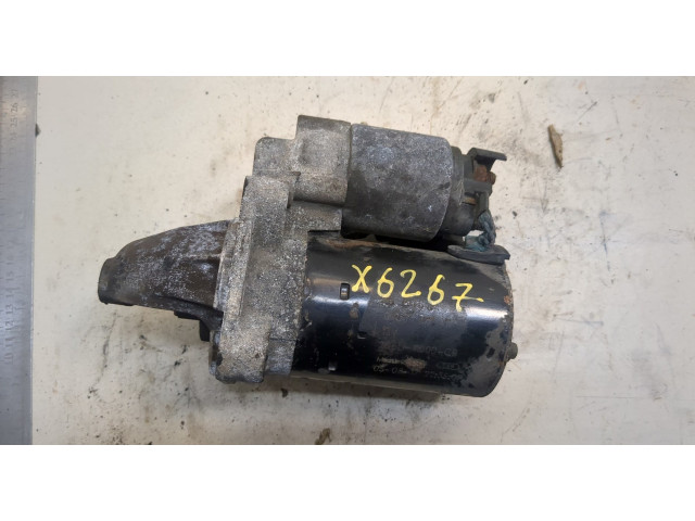 Стартер  Ford Focus 2 2005-2008 1.4  1732742   