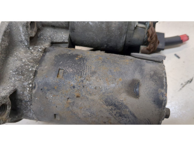 Стартер  Ford Focus 2 2005-2008 1.6     