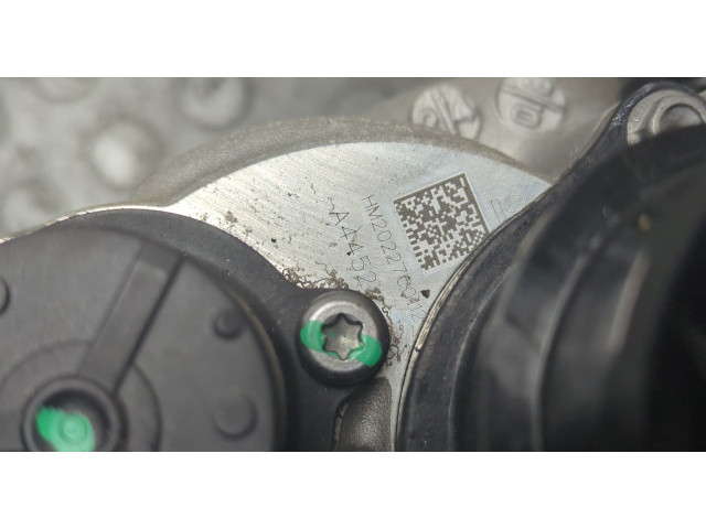 Турбина Cadillac XT4 2018-2023 12722728