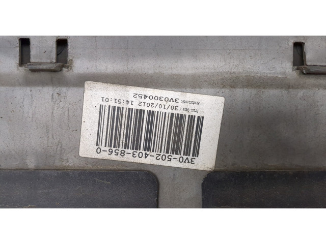 Бампер Volvo XC60 2008-2017 задний 39826080