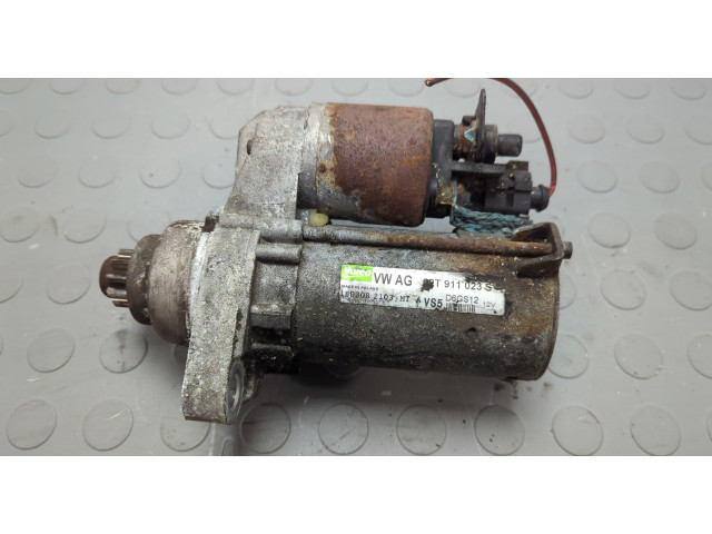 Стартер Volkswagen Polo 2005-2009 1.2