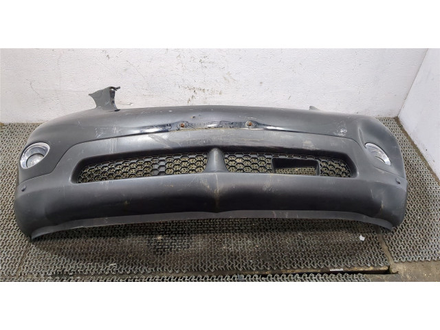 Бампер Infiniti EX35 передний FBM221BA1H