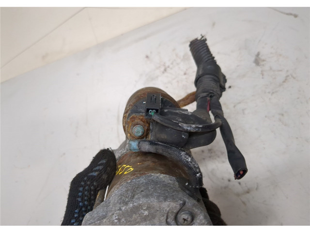 Стартер Mitsubishi Lancer 10 2007-2015 1810A143