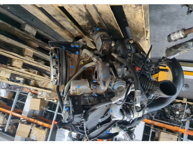 Генератор Nissan Pathfinder 2004-2014 23100EB31A