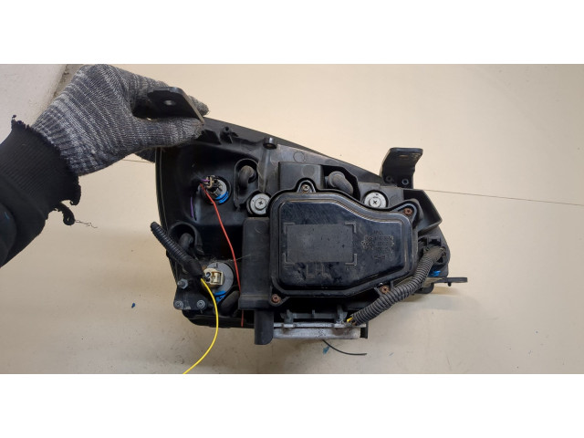 Фара передняя  Opel Antara 2006-2015 левая 