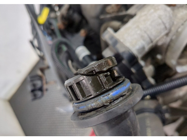 Форсунка топливная  Chevrolet Tahoe 1999-2006         