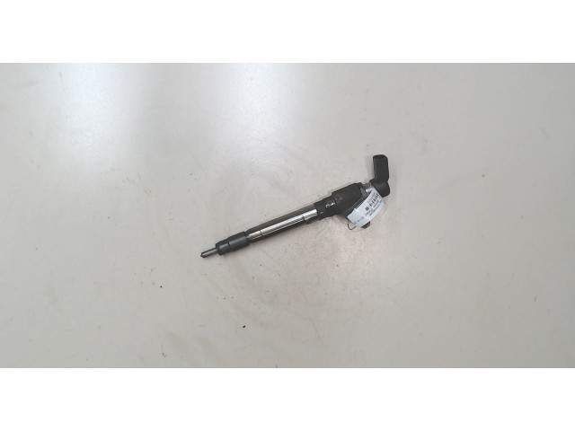 Форсунка топливная  Citroen Jumper (Relay) 2014-    BK2Q9K546AG     