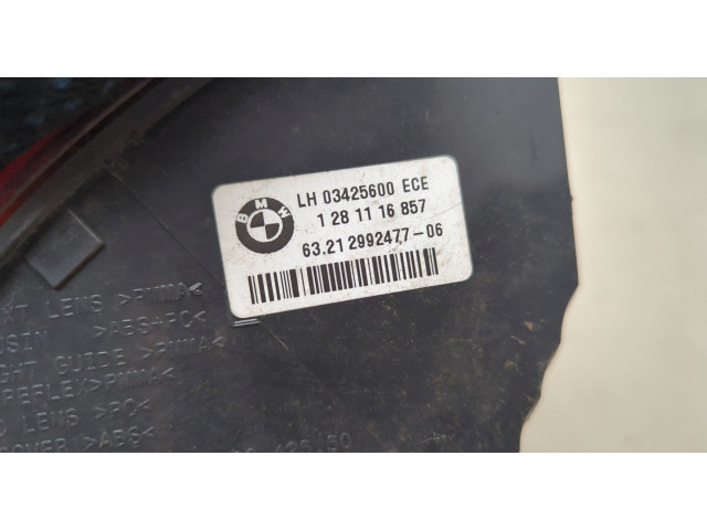 Задний фонарь 63212990109, 2990109