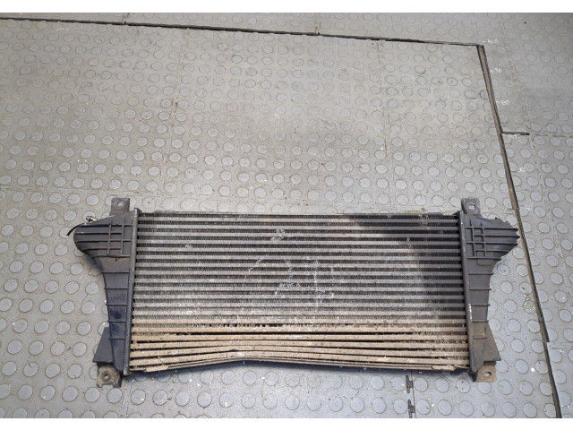 Интеркулер Jeep Grand Cherokee 2004-2010